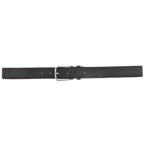 Vanzetti Ceinture en cuir
