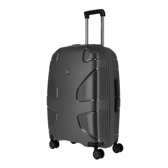 IMPACKT IP1 4 roulettes Trolley 67 cm