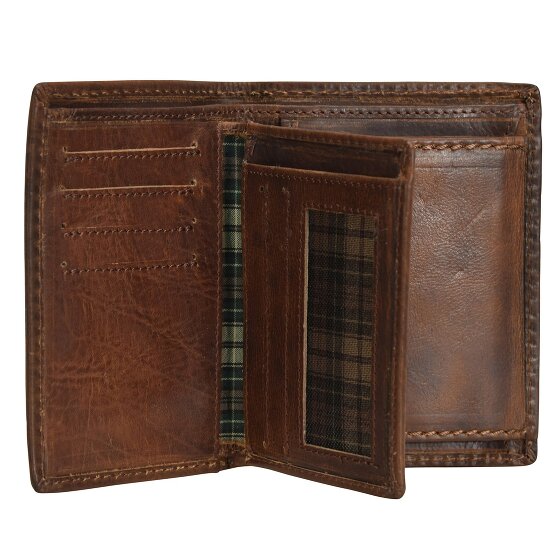 Harold's Saddle Porte-monnaie Cuir 9.5 cm