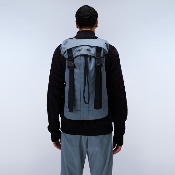 Napapijri H-Signa Daypack 46 cm Compartiment ordinateur