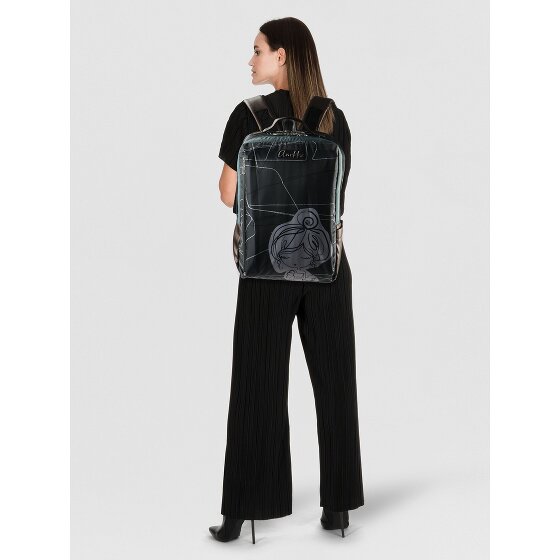 Anekke Sophia Daypack 43 cm Compartiment pour ordinateur portable