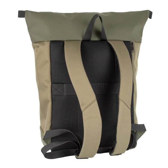 Strellson Alperton Sebastian Daypack 53 cm Compartiment pour ordinateur portable