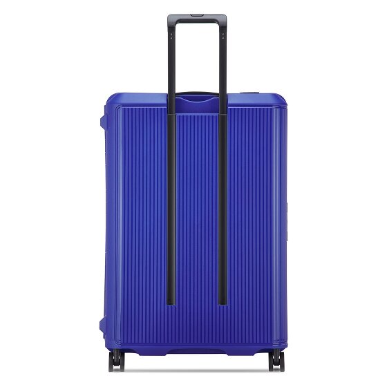 Delsey Paris Vauban 4 roulettes Trolley 76.5 cm