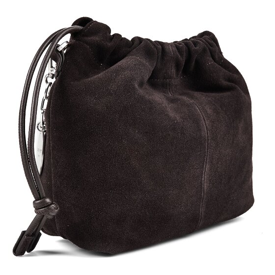 Liebeskind Lya Sac à bandoulière Cuir véritable 31 cm