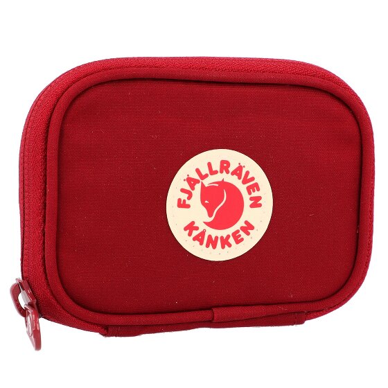 Fjällräven Kanken Card Wallet Porte-monnaie 11.5 cm