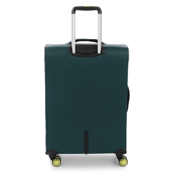 Roncato Crosslite Set de valises à 4 roulettes 3pcs.