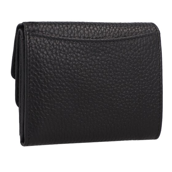 Braun Büffel Hanna Porte-monnaie Protection RFID Cuir 10 cm
