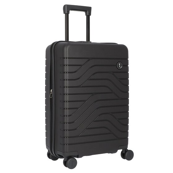 Bric's BY Ulisse 4 roues trolley 65 cm