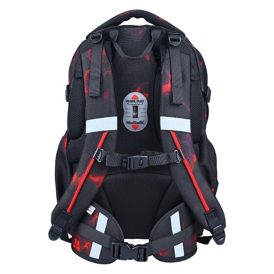 McNeill Luca 2.0 Set de cartables 2 pièces
