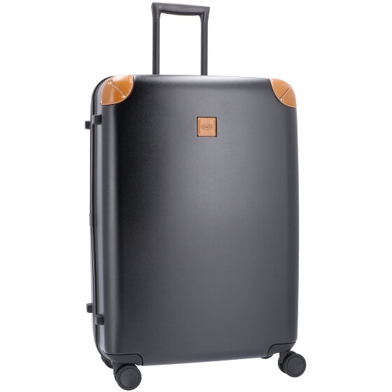 Bric's Amalfi 4 roues trolley 76 cm