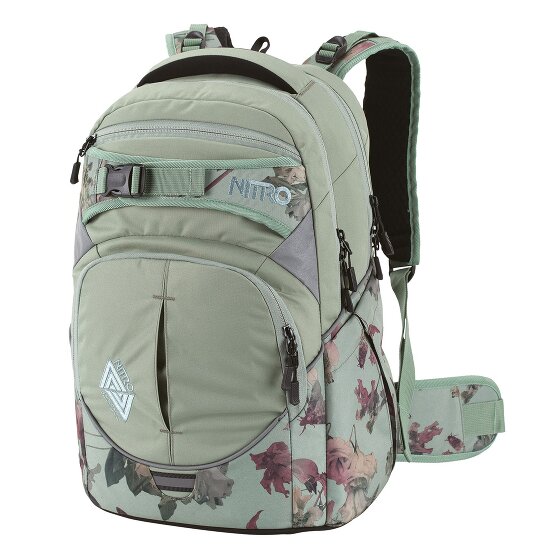 NITRO Superhero Sac à dos scolaire 44 cm