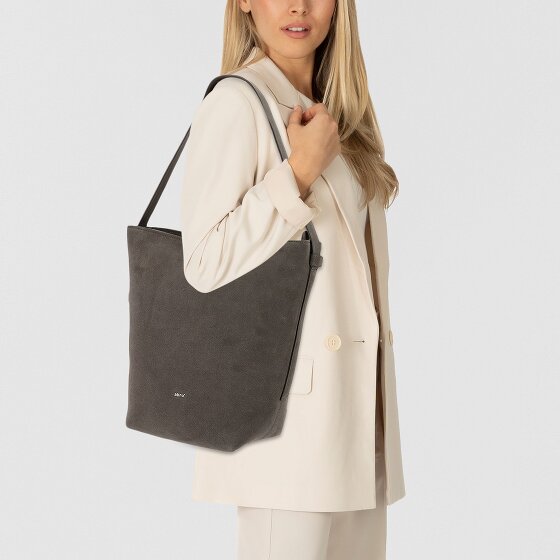 abro Cosmo Sac à bandoulière Cuir 31 cm