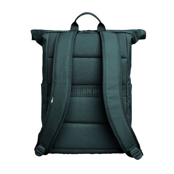 GOT BAG Rolltop Easy Daypack 30 cm Compartiment pour ordinateur portable