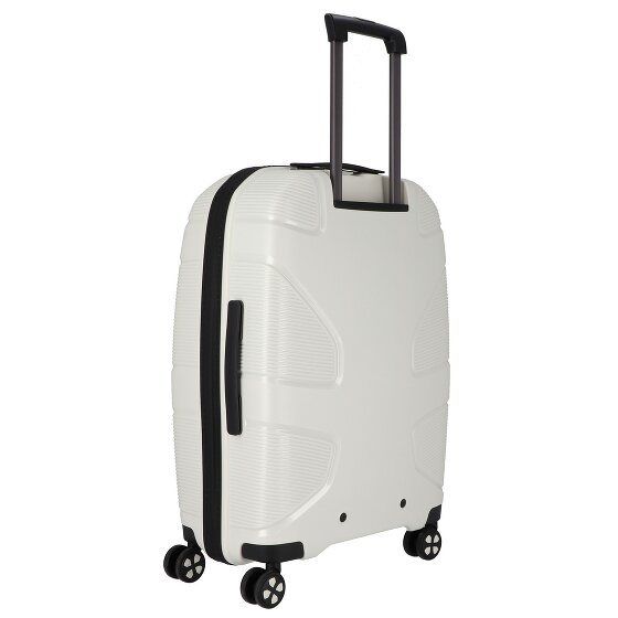 IMPACKT IP1 4 roulettes Trolley 67 cm
