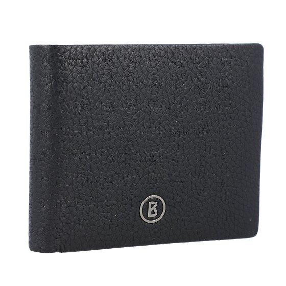 Bogner Porte-monnaie Vail Devin RFID cuir 12 cm