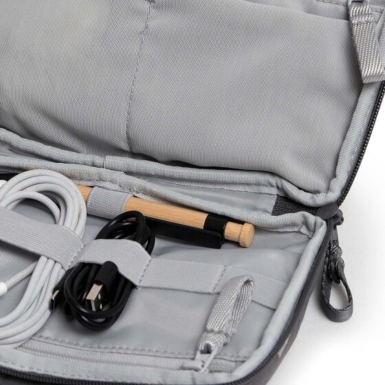 GOT BAG Pochette pour appareils électroniques Tech Pouch 23 cm