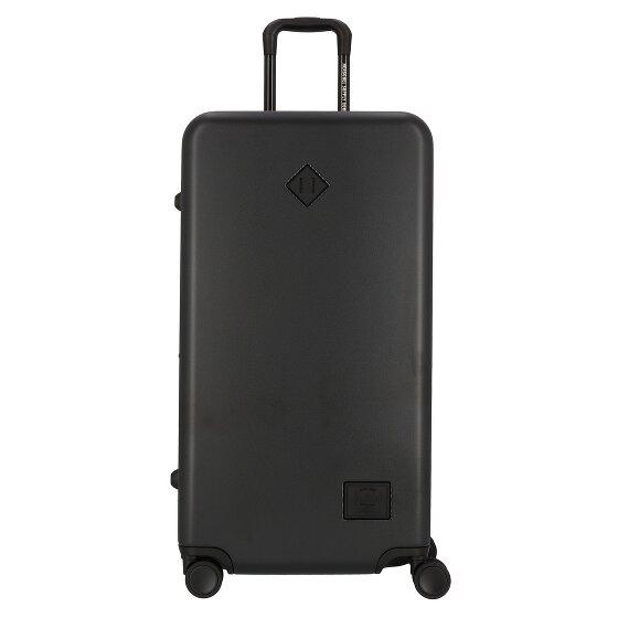 Herschel Heritage 4 roulettes Trolley L 81 cm avec soufflet d'extension