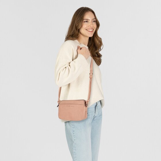 Cowboysbag Kirkwood Sac à bandoulière Cuir 20 cm