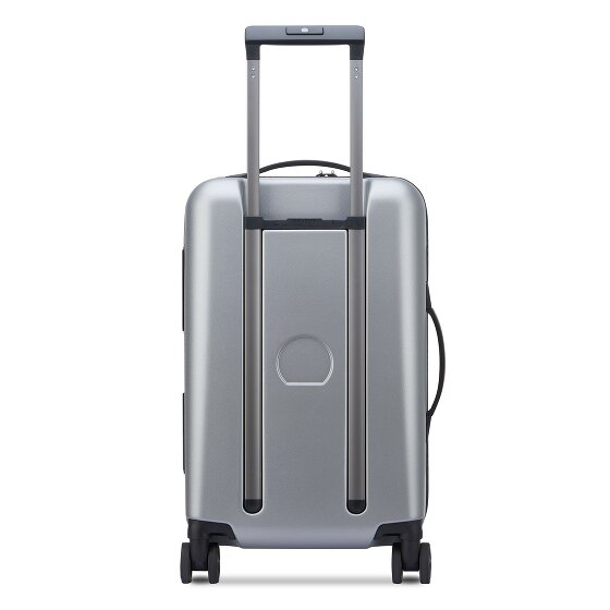 Delsey Paris Turenne 2.0 4 roulettes Trolley de cabine 55 cm
