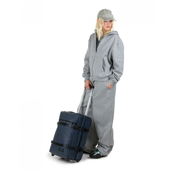 Eastpak Transit'R 2 roulettes Sac de voyage S 51 cm