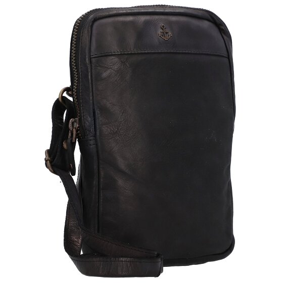 Harbour 2nd Anchor Love Benita 2 Pochette pour téléphone portable Cuir 14 cm