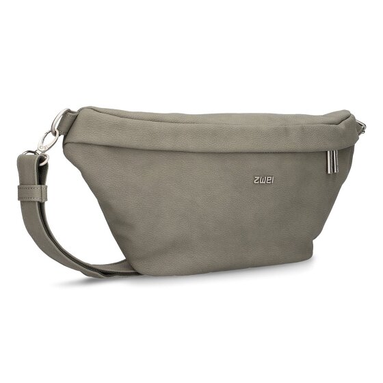 Zwei Mademoiselle.M Sac à bandoulière 40 cm