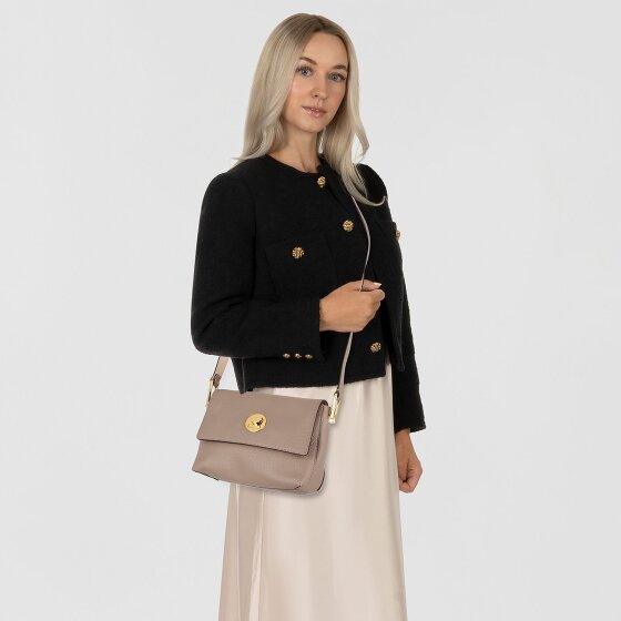 Coccinelle Liya Sac à bandoulière Cuir 24 cm