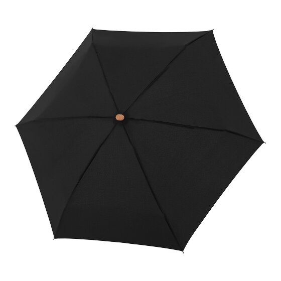 Doppler Nature Mini Parapluie de poche 18 cm