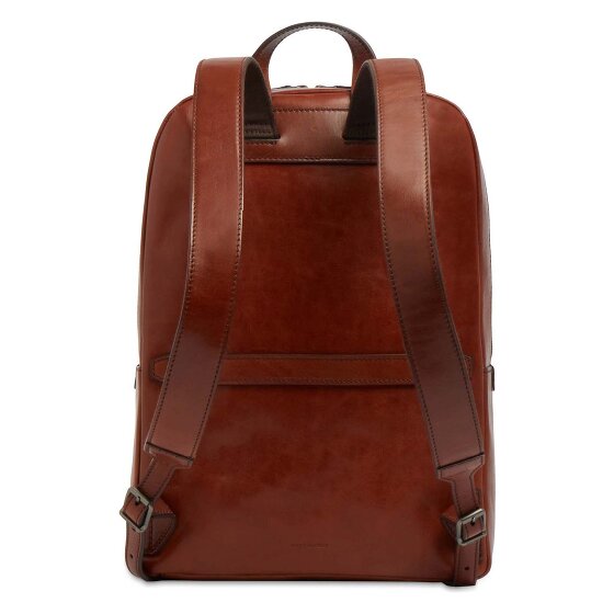 The Bridge Galileo Daypack Cuir 40 cm Compartiment pour ordinateur portable