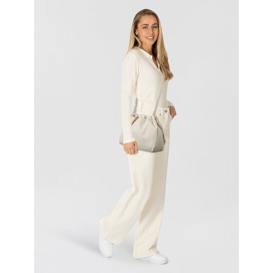 Tom Tailor Denim Sanja Sac à bandoulière M 34 cm