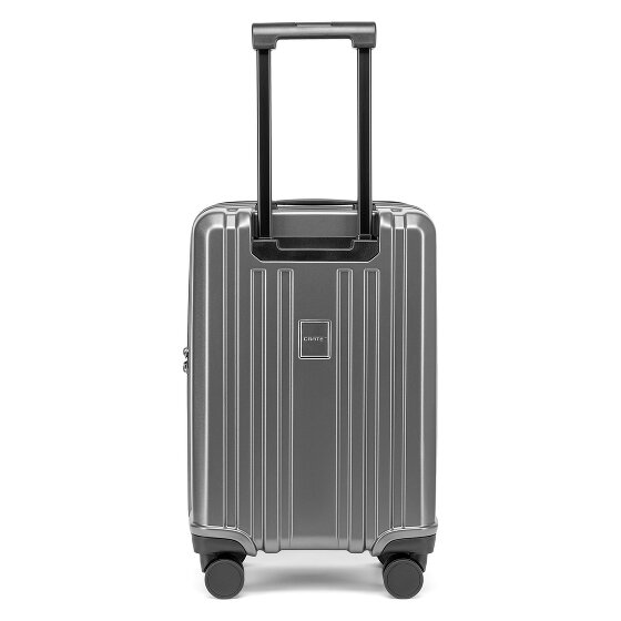 Epic Crate Trunks 4 roues Trolley de cabine 55 cm