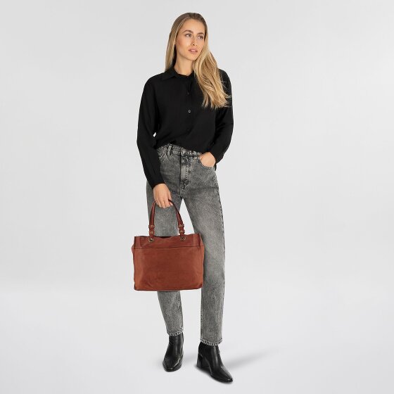 Campomaggi Dalia Sac de shopper Cuir 35 cm