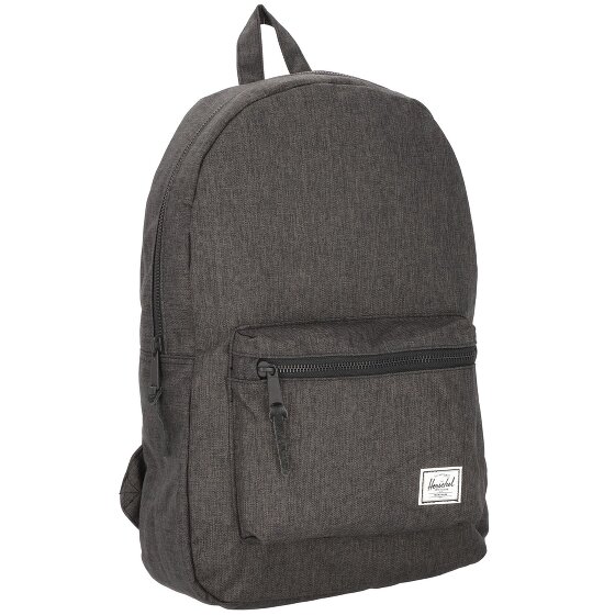 Herschel Sac à dos Settlement 47 cm, compartiment pour ordinateur portable