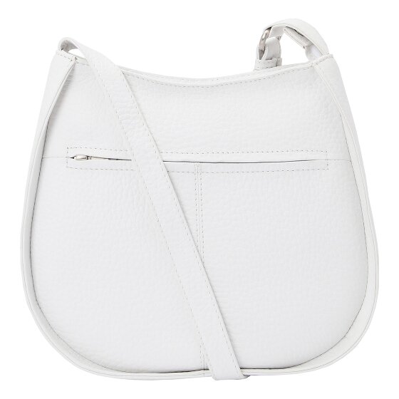 Voi Boston Sac à bandoulière Cuir 28 cm