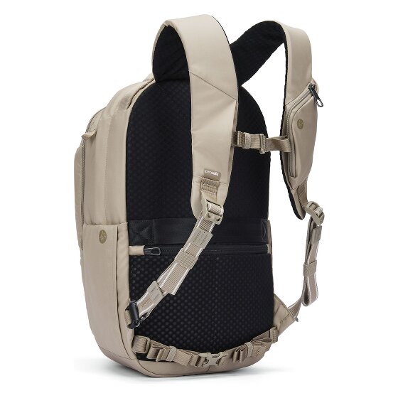 Pacsafe Pacsafe V 26 Daypack Protection RFID 46 cm Compartiment pour ordinateur portable