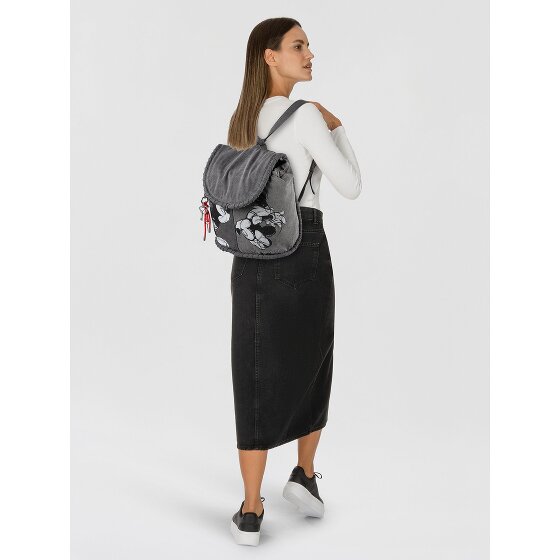Desigual Mickey Sac à dos de ville 40 cm