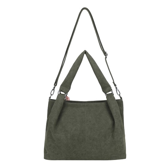 Fritzi aus Preußen Sue03 Sac de shopper 40 cm