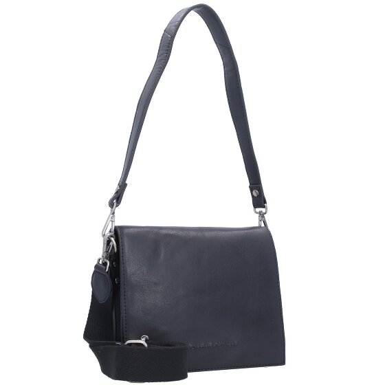 The Chesterfield Brand Soft Class Sac à bandoulière Cuir 22 cm