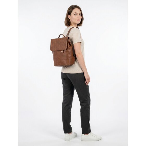 Zwei Mademoiselle.M Sac à dos de ville 29 cm