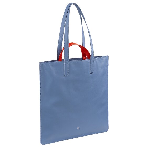DuDu Madeleine Sac de shopper Cuir 40 cm