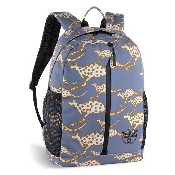 Chiemsee Jump N Fly Daypack 43 cm Compartiment pour ordinateur portable