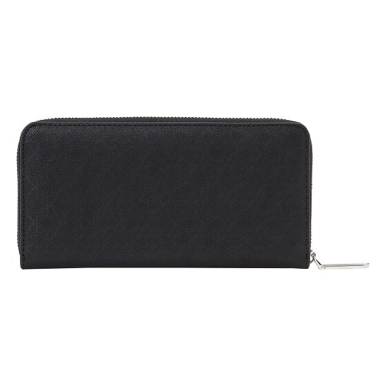 Calvin Klein CK Mixmedia Porte-monnaie 20 cm