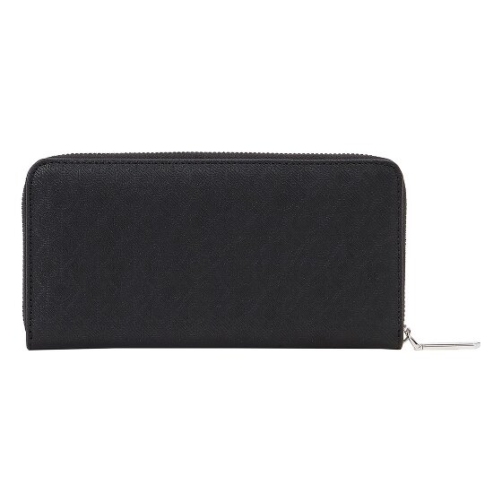 Calvin Klein CK Mixmedia Porte-monnaie 20 cm