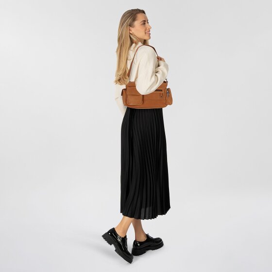 Cowboysbag Susanville Sac à bandoulière Cuir 25 cm