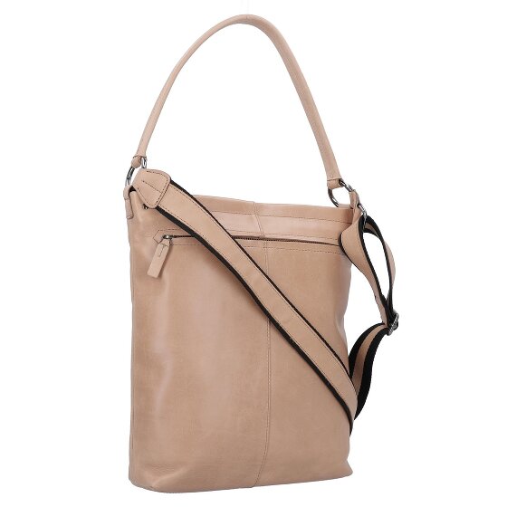 Harold's Caugio Sac à bandoulière Cuir 27 cm