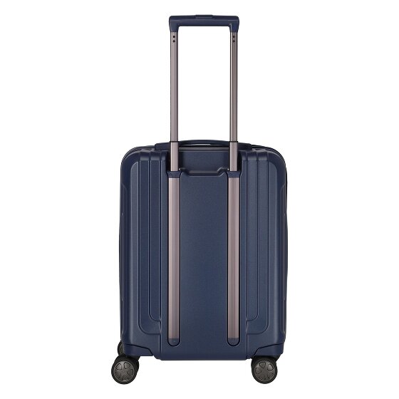 Titan X-Ray 4-roues trolley cabine 55 cm