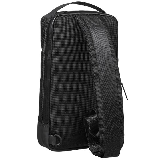 Leonhard Heyden Sac à bandoulière Helsinki 18 cm