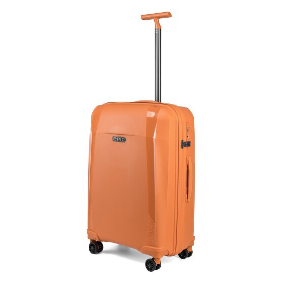 Epic Phantom SL 4 roues trolley 66 cm