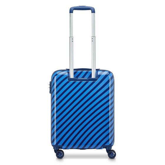 Roncato Warner Bros 4 roulettes Trolley de cabine 55 cm