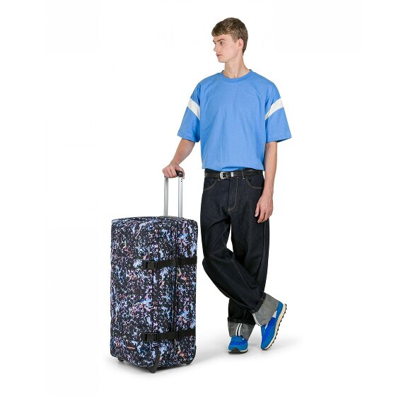 Eastpak Transit'R 2 roulettes Sac de voyage L 79 cm